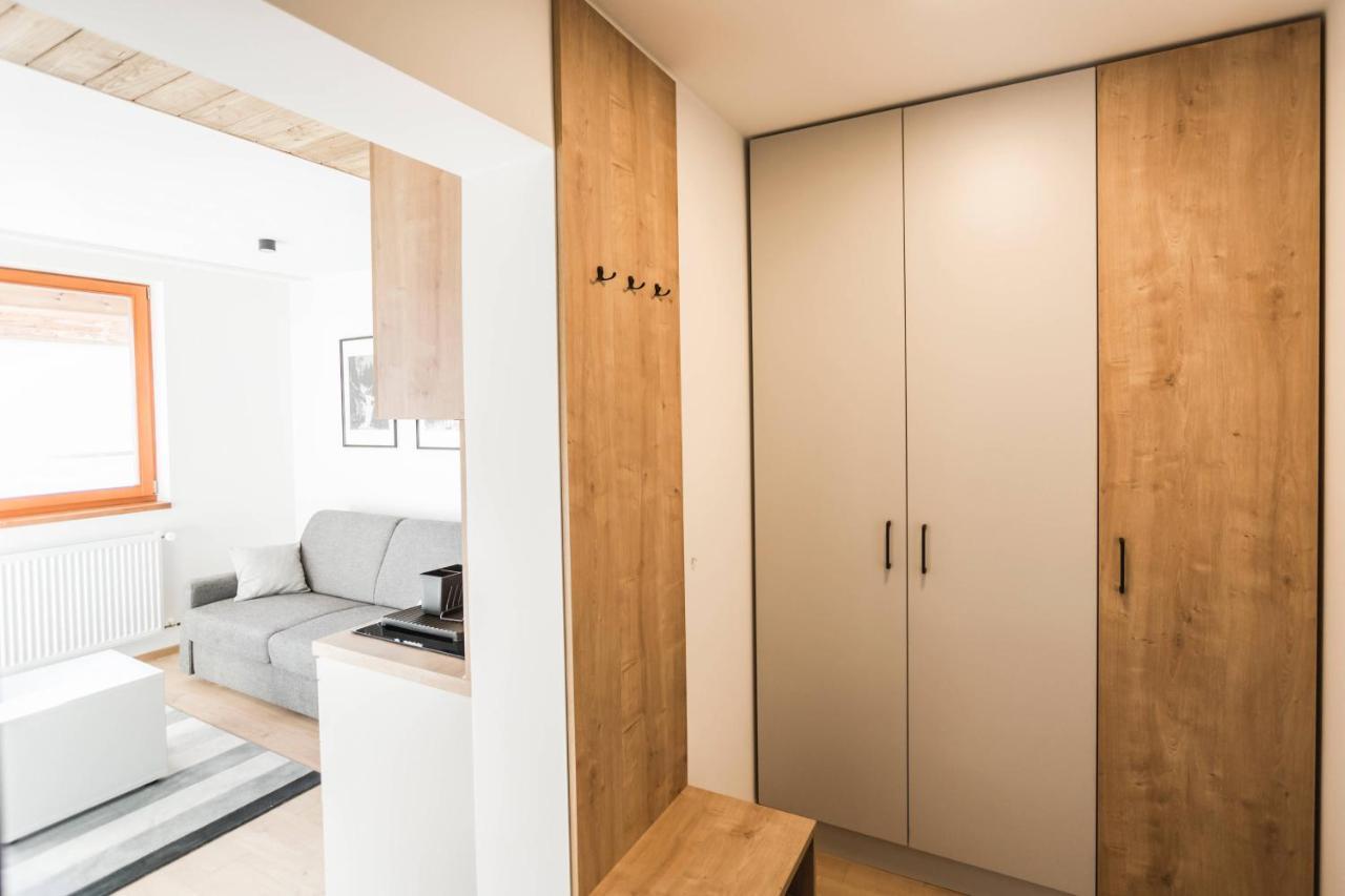 Arietes Marmont Apartmany Štrbské Pleso Exterior foto