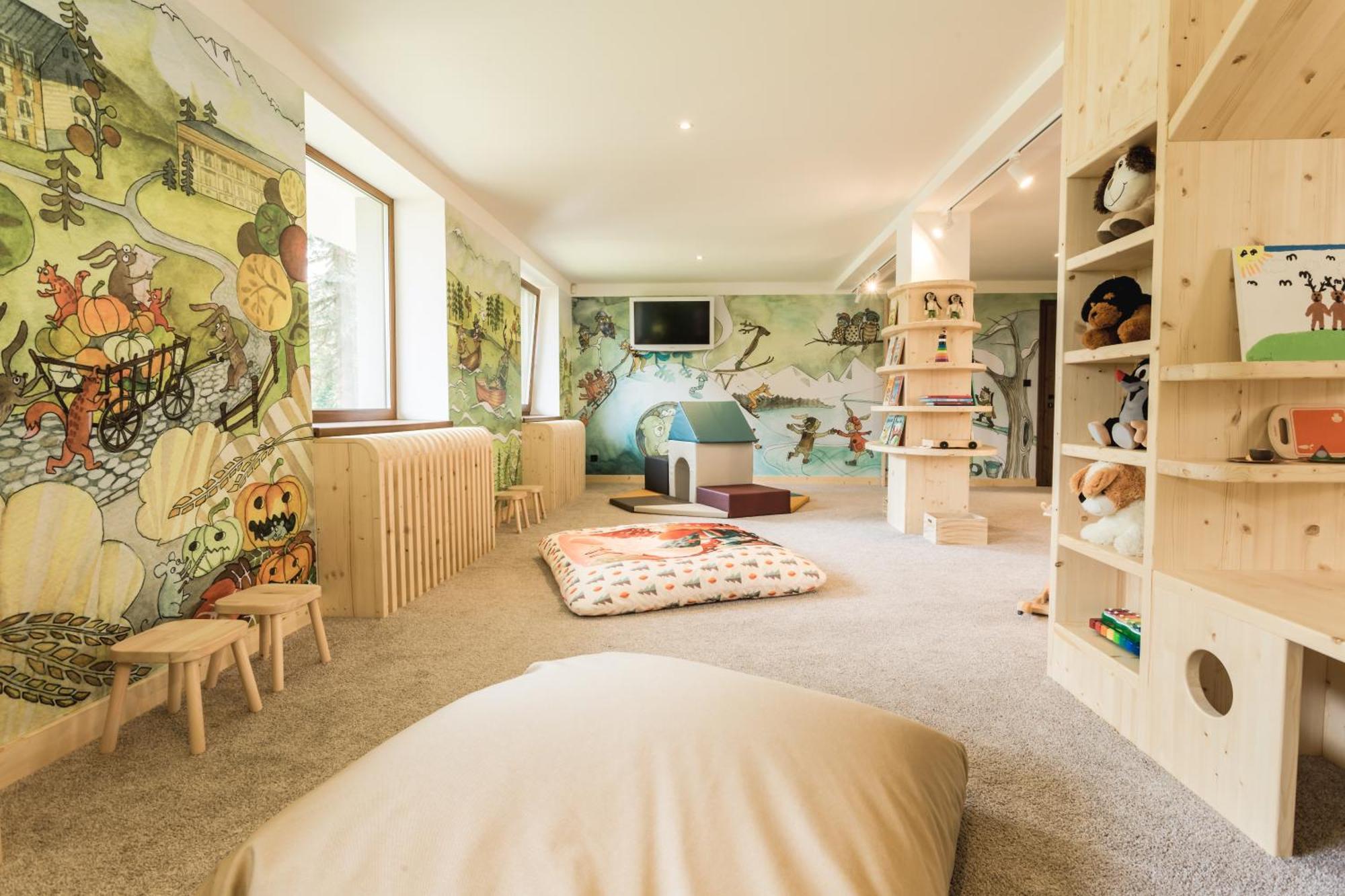 Arietes Marmont Apartmany Štrbské Pleso Exterior foto