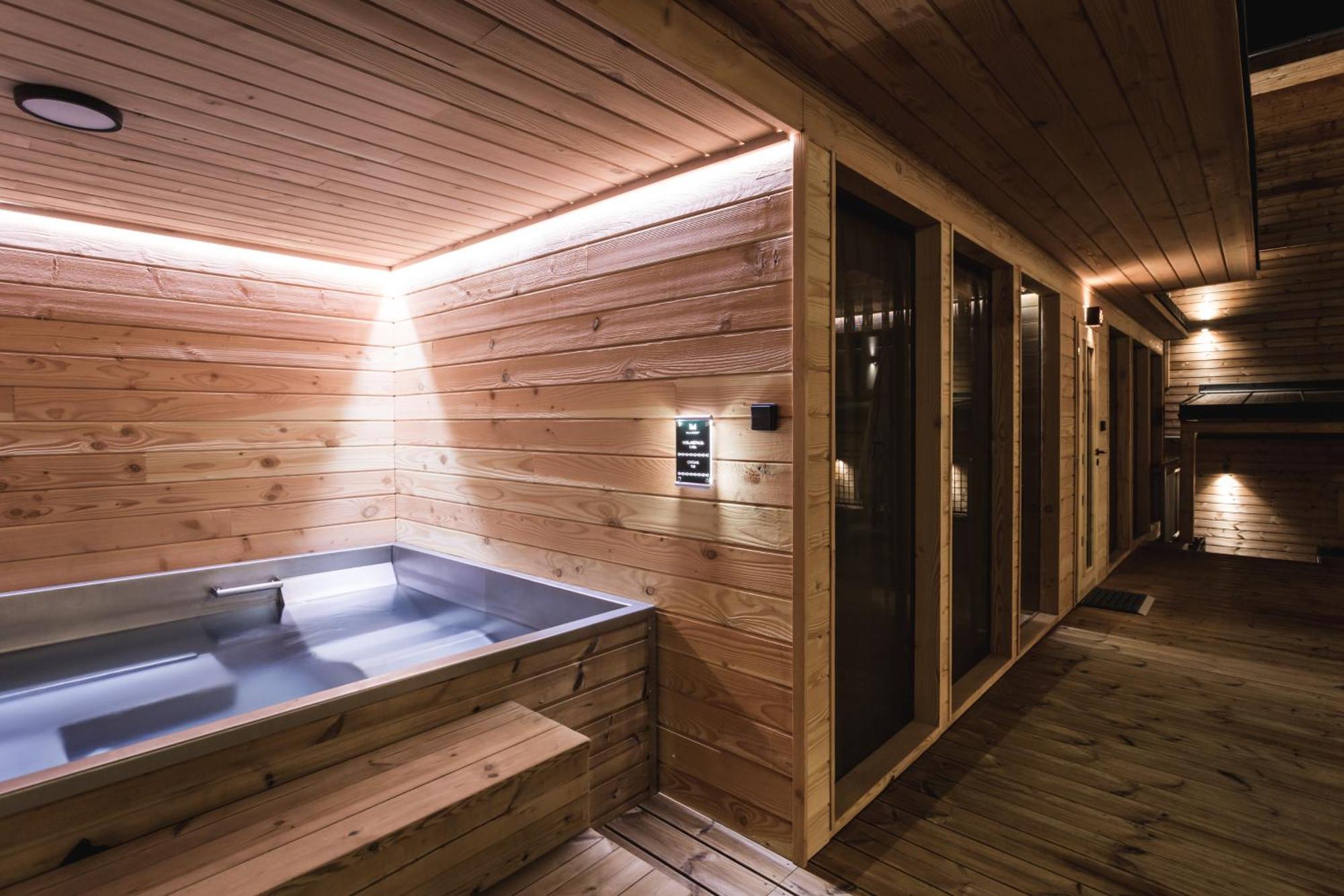 Arietes Marmont Apartmany Štrbské Pleso Exterior foto